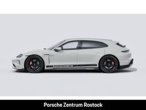 Bild 2/14 von Porsche Taycan 4S Sport Turismo (1900)