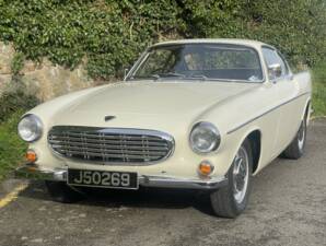 Afbeelding 3/10 van Volvo 1800 S (1968)