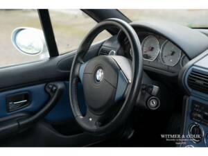 Bild 10/26 von BMW Z3 M 3.2 (2002)