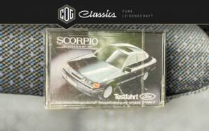 Immagine 12/40 di Ford Scorpio 2,9i (1991)