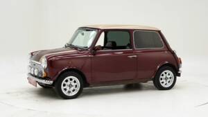 Afbeelding 1/15 van Mini 1000 (1990)