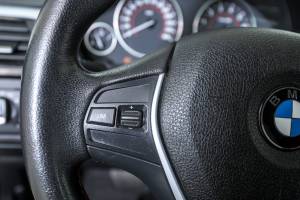 Bild 26/50 von BMW 328i (2012)