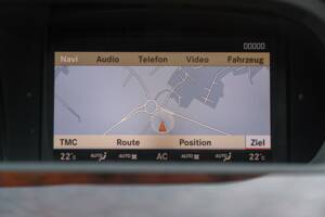 Bild 37/50 von Mercedes-Benz S 600 L (2007)