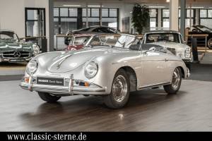 Image 1/15 of Porsche 356 A 1600 S Speedster (1958)