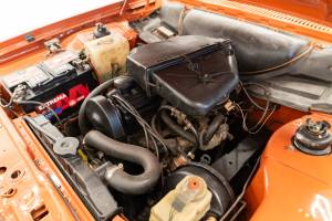 Imagen 43/45 de Ford Escort RS 2000 (1980)