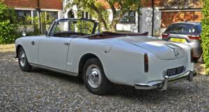 Image 13/38 of Alvis TD 21 (1962)