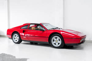 Imagen 37/38 de Ferrari 328 GTS (1987)