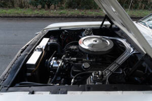 Bild 12/17 von Ford Mustang 302 (1966)