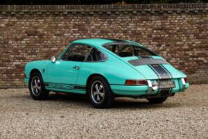 Immagine 2/50 di Porsche 912 (1968)