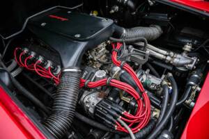 Bild 14/43 von Lamborghini Countach LP 5000 S QV (1988)