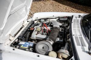 Immagine 28/35 di Alfa Romeo 1600 Spider Duetto (1967)