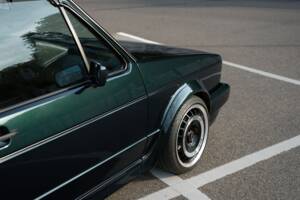 Image 71/71 de Volkswagen Golf Mk I Convertible 1.8 (1991)