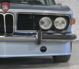 Immagine 48/71 di BMW 3.0 CSi (1972)