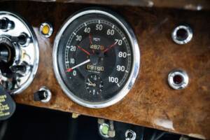 Image 35/35 of Lagonda 2.6 Litre MkI (1951)