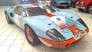 Image 2/134 de GTD 40 (1990)
