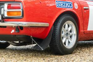 Imagen 34/50 de Datsun 280 Z (1976)