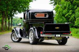 Image 51/54 of Chevrolet Standard (1936)