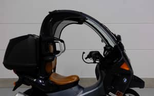 Image 14/51 of BMW C1 125 (2001)
