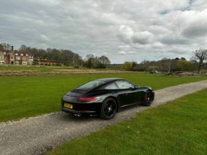 Image 5/42 of Porsche 911 Carrera S (2018)