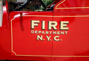 Bild 8/27 von Ford Model T Firetruck (1925)