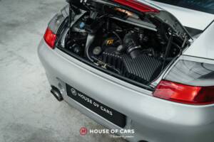 Bild 13/23 von Porsche 911 Carrera 4S (2005)