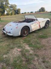 Bild 12/22 von Austin-Healey 3000 Mk II (BN7) (1960)