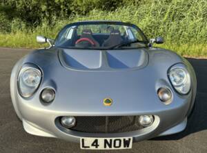 Image 45/83 of Lotus Elise Sport 135 (1999)