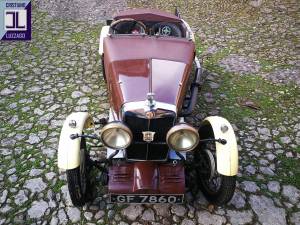 Afbeelding 5/36 van MG M-Type Midget (1930)