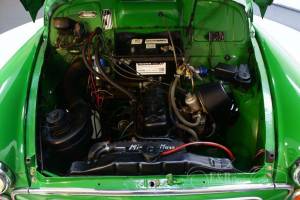 Imagen 27/29 de Morris Minor 1000 Traveller (1970)