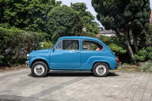 Imagen 7/33 de FIAT 600 D (1967)
