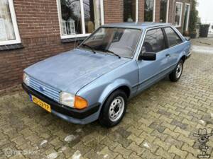 Bild 5/42 von Ford Escort 1.6 (1983)