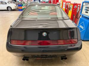 Immagine 15/17 di Alfa Romeo GTV 3.0 V6 24V (1998)