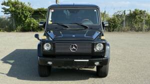 Bild 2/63 von Mercedes-Benz G 500 (lang) (2009)