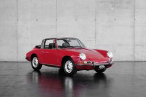 Bild 9/43 von Porsche 911 2.0 T (1967)