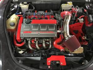 Bild 10/28 von FIAT Barchetta 1.8 16V (1999)