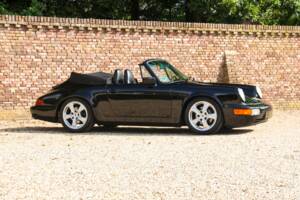Image 40/50 de Porsche 911 Carrera 2 (1991)