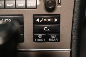 Bild 40/47 von Alfa Romeo 166 3.0 V6 24V (1999)