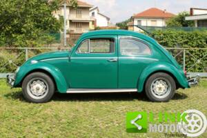 Image 2/10 of Volkswagen Beetle 1200 (1964)