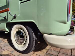 Image 10/30 de Volkswagen T2 Brasil Camper (1982)