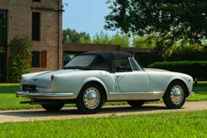 Afbeelding 17/50 van Lancia Aurelia B24 Convertible (1958)