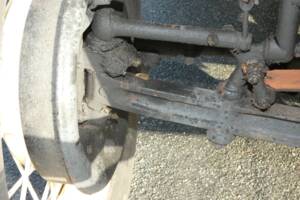 Immagine 35/43 di Ford Model A Tudor Sedan (1931)