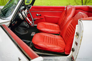 Image 8/55 of Alfa Romeo 2000 Spider (1959)