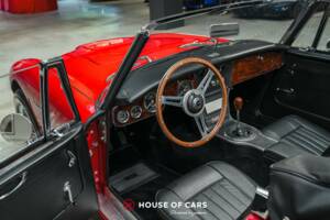Bild 16/25 von Austin-Healey 3000 Mk III (BJ8) (1967)