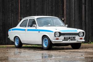 Image 1/44 de Ford Escort Twin Cam (1970)