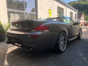 Bild 4/22 von BMW M6 (2006)