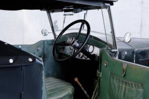 Bild 26/50 von Invicta 4,5 Liter A-Typ High Chassis (1928)