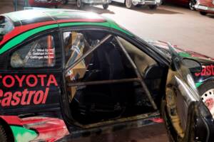Bild 33/43 von Toyota MR2 2.0 (1989)