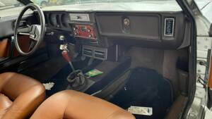 Bild 114/124 von Lancia Beta Spider 1600 (1976)