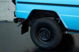 Bild 26/50 von Steyr-Puch 230 GE (lang) (1993)