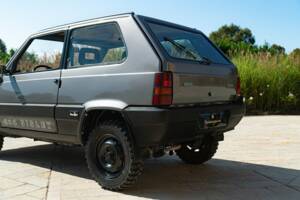 Bild 10/50 von FIAT Panda 4x4 1,0 (1987)